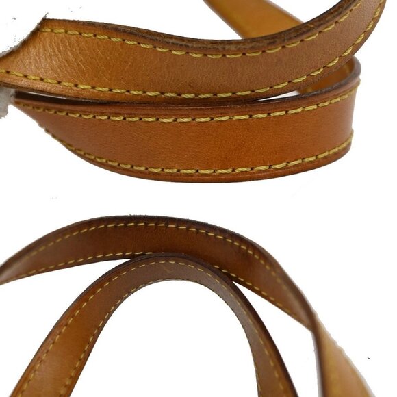 LOUIS VUITTON Read PM Hand Bag Monogram Vernis Patent Bronze M91146 69EF581 - Picture 8 of 14